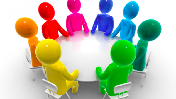 Круглый стол дискуссия