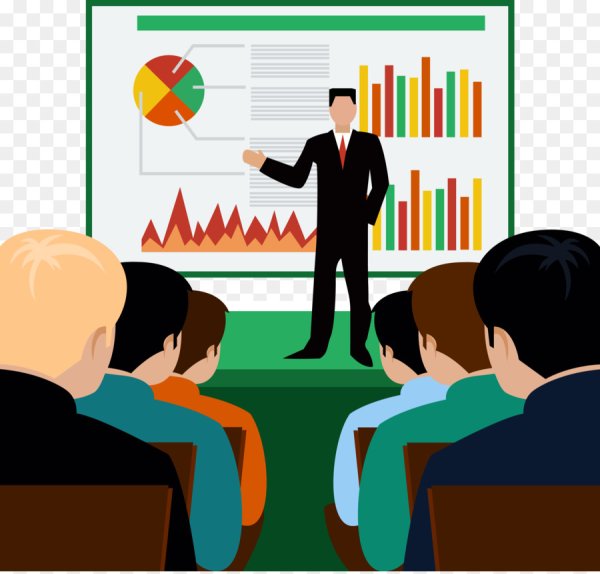 Совещание вектор