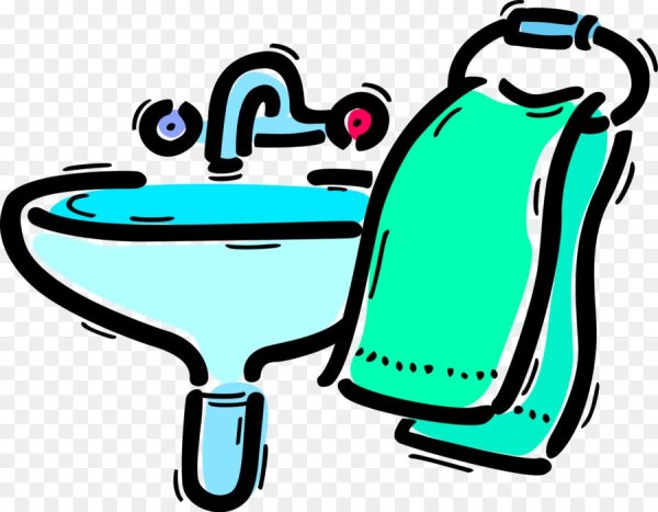 Нарисовать раковину