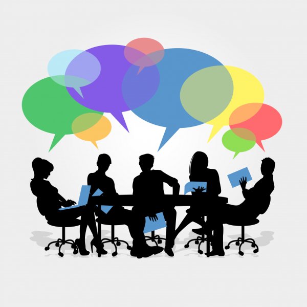 Круглый стол дискуссия