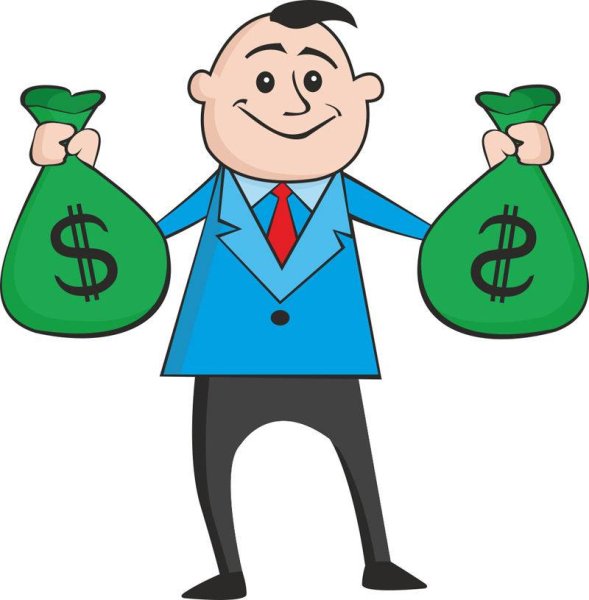 Банкир профессия