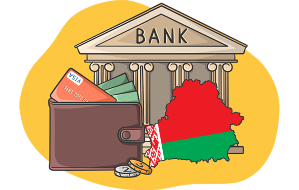 Банкиры эмблема