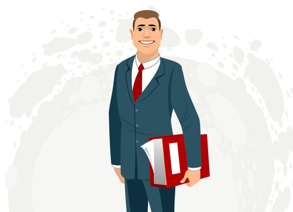 Банковский работник картинки