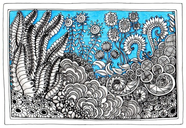 Искусство йоги Намасте