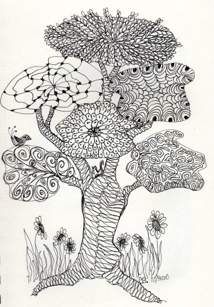 Мандала Намасте