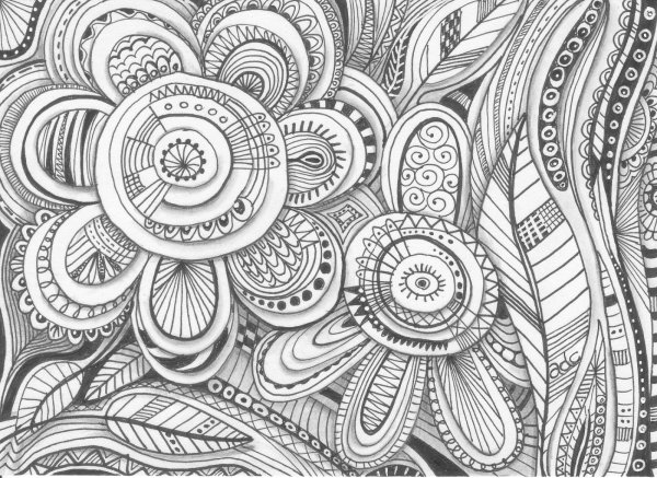 Лотос чакры