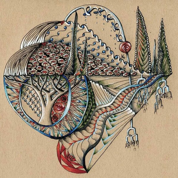 Йога поза Намасте