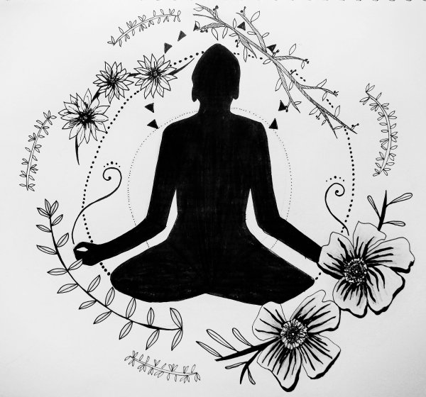 Мандала Амитайус