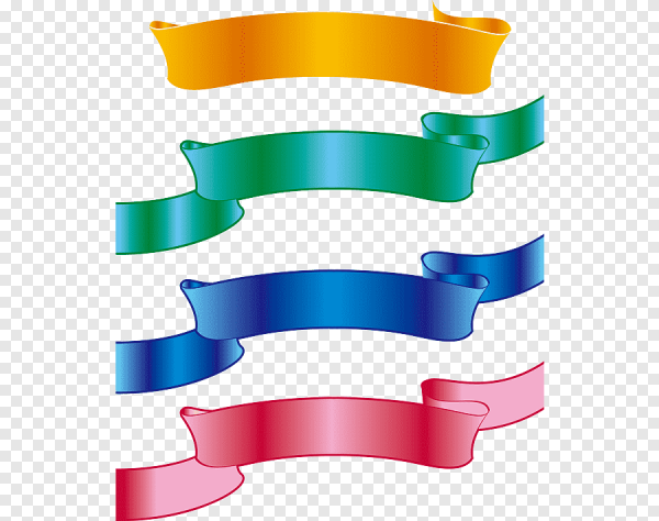 Нарисовать ленточку