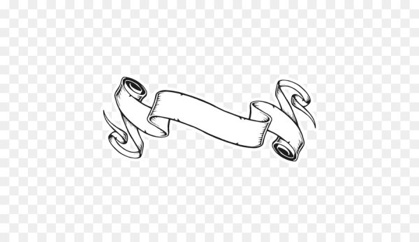 Лента для надписи