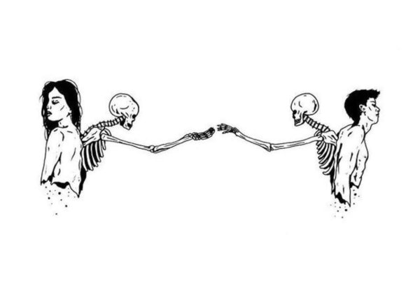 Измена иллюстрация