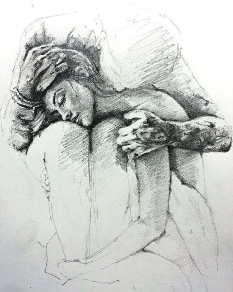 Смешные картинки про ревность