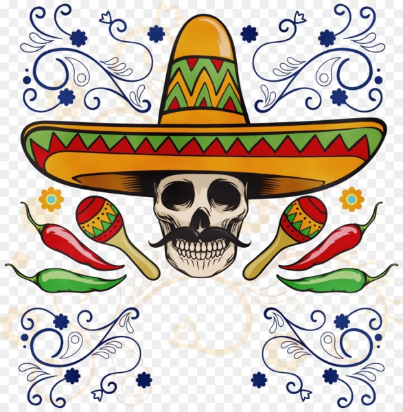 Фрида Кало Калавера