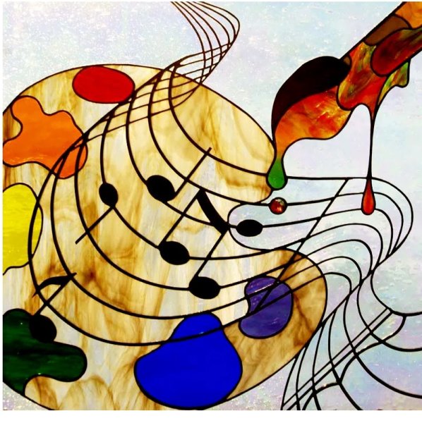 Искусство ассоциации