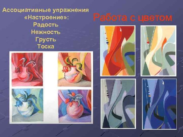 Ассоциативная композиция