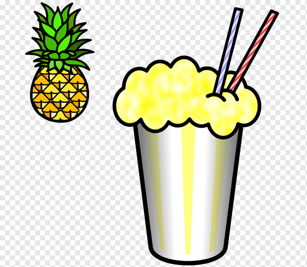 Молочный коктейль лого