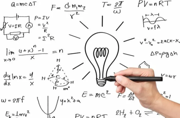 Физика рисунки