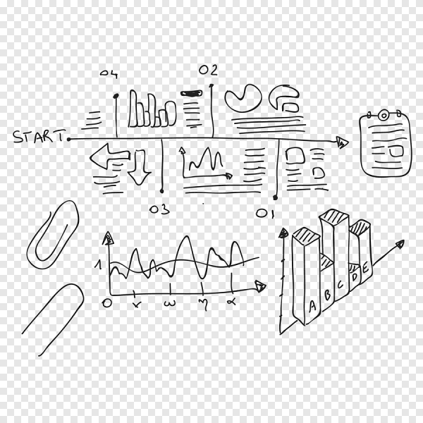 Математические элементы