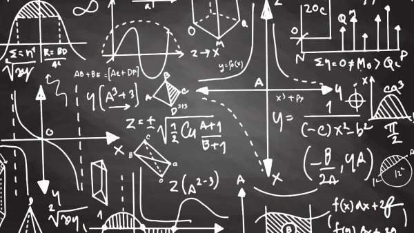 Красивые формулы по физике