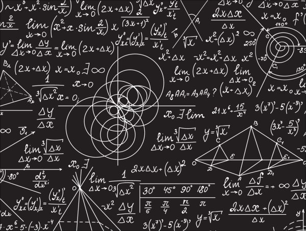 Математический фон