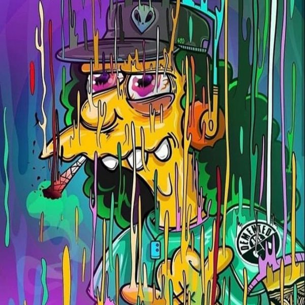 Хиппи инди КИД