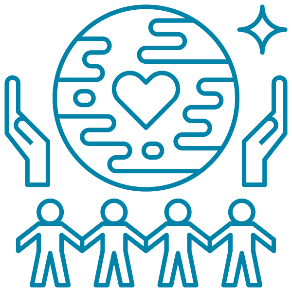 Общество пиктограмма