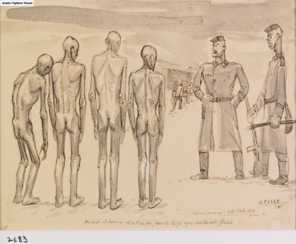 Комиксы от марка Десадова