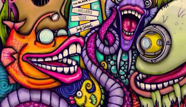 Кастомное рисование