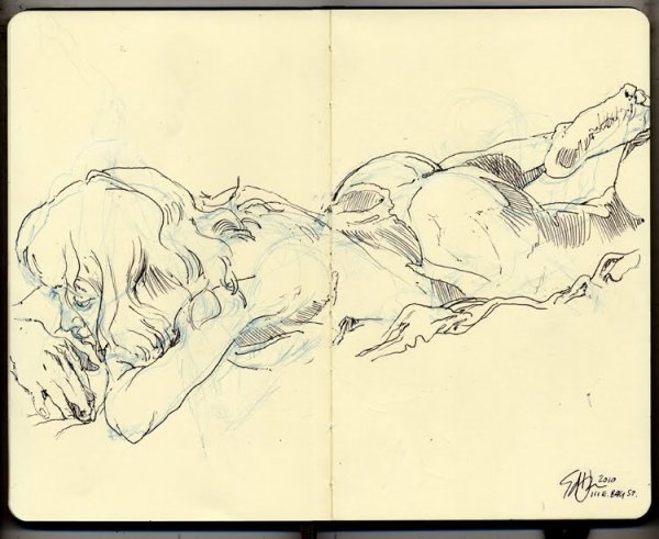 Женщины на каторге в кандалах