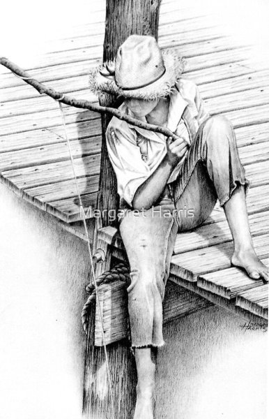 Рисунки марка Десадова