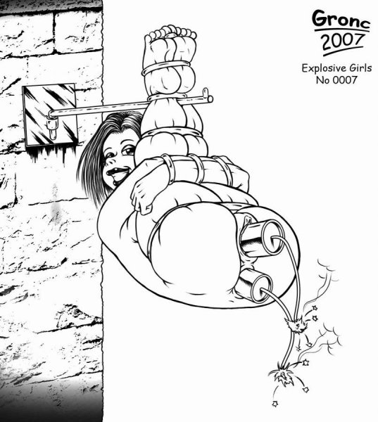 Марк Десадов Холокост рисунки