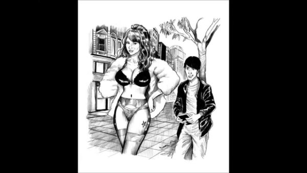 Повешение иллюстрации