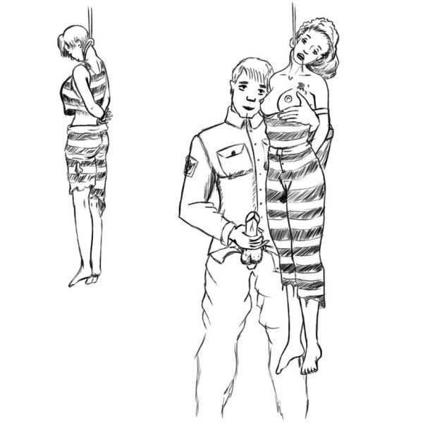 Японские комиксы дольчетт