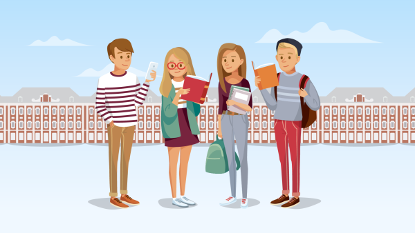 Обществознание клипарт