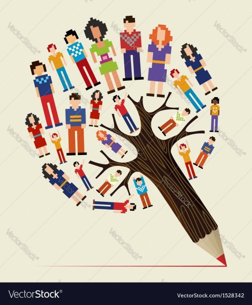 Рисунки по обществу