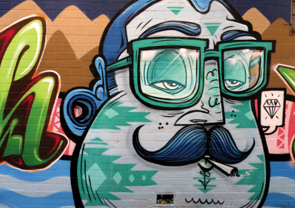 Найк айр Джордан кастам маркером