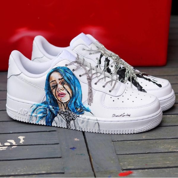 Рисунок вейпа