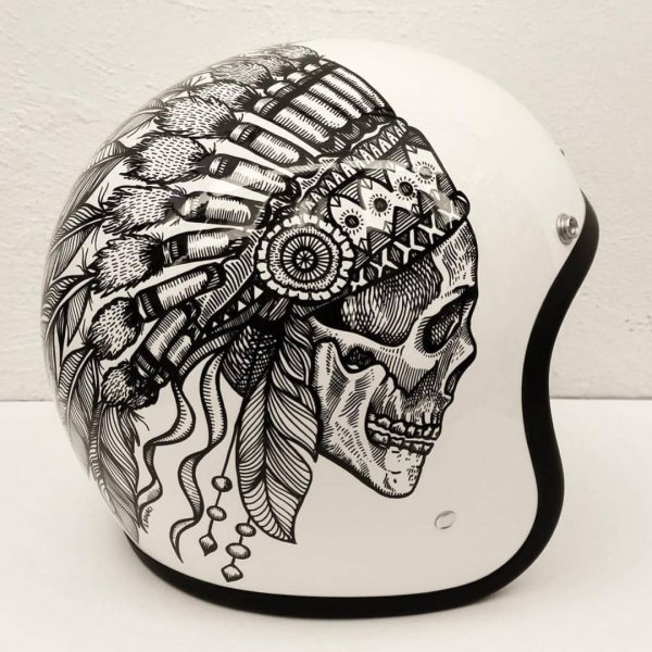 Кастомайзинг кроссовок