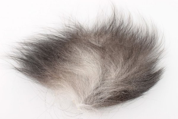 Пучок шерсти