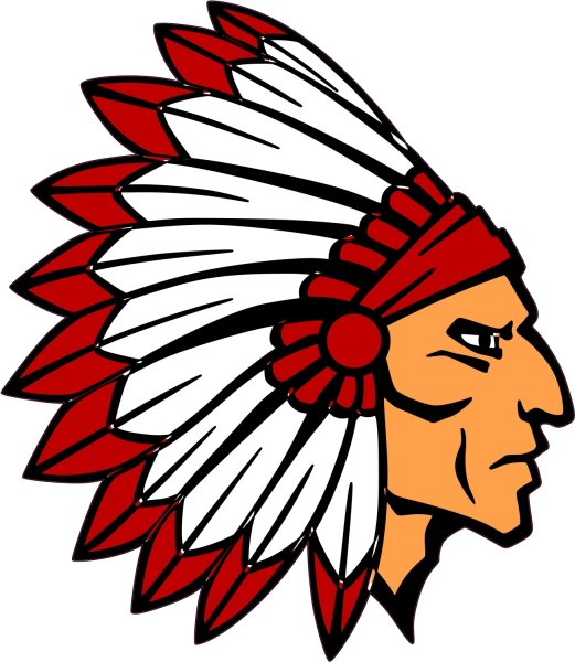 Тату индейцев Апачи