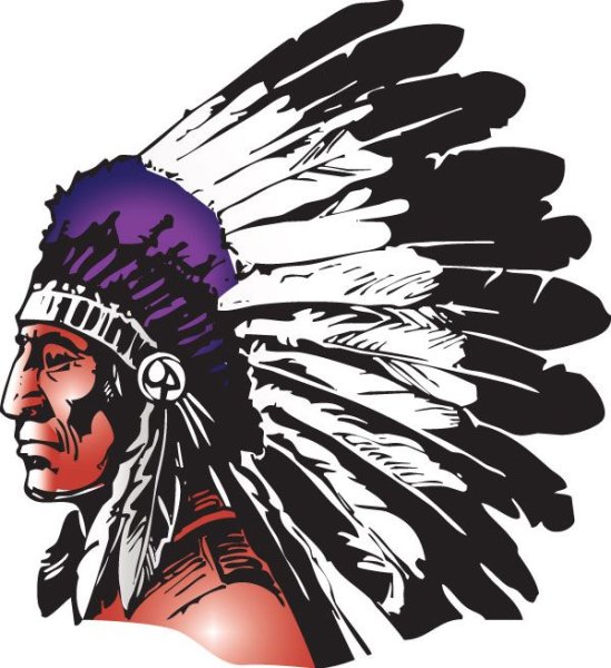 Татуировки индейцев Наска