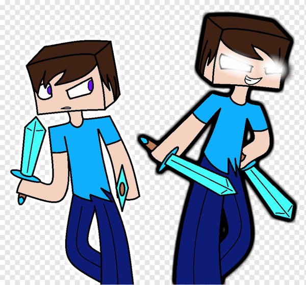 ХЕРОБРИН И Стив