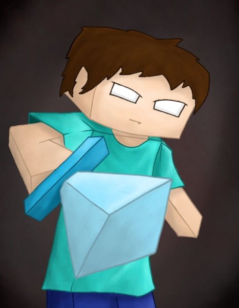 ХЕРОБРИН герой