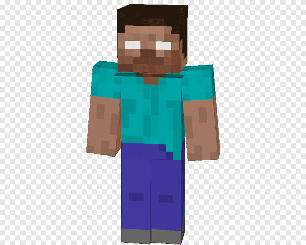 Майнкрафт ХЕРОБРИН