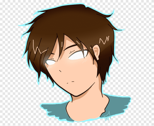 ХЕРОБРИН Фанарт