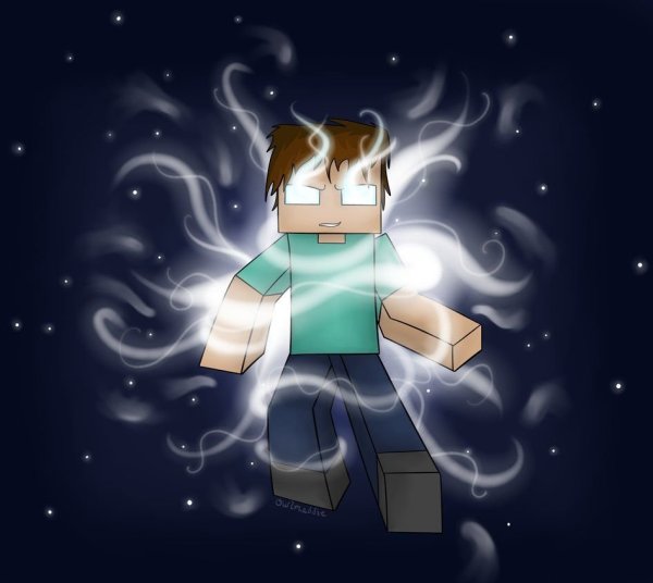 ХЕРОБРИН И Стив аниме