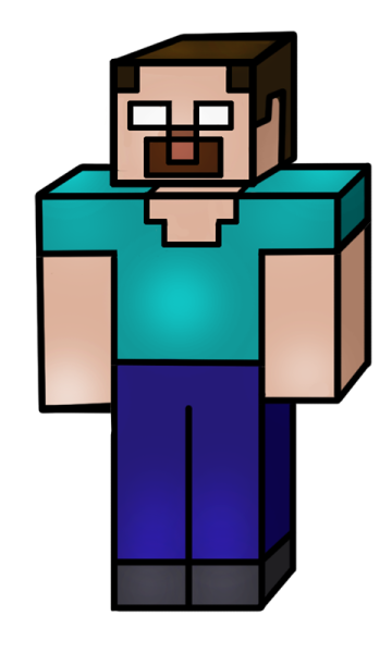 Нарисовать ХЕРОБРИНА