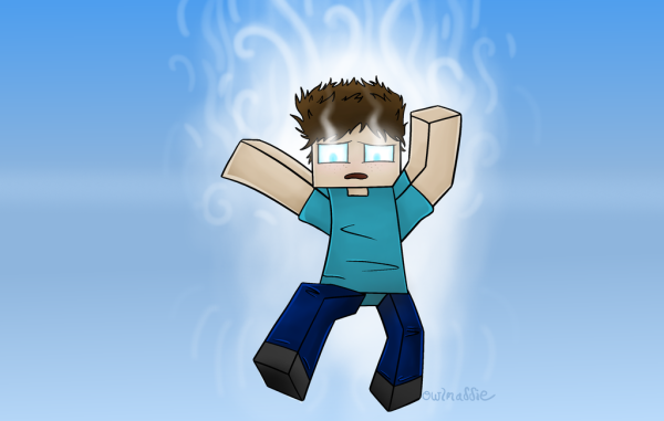 Маленький ХЕРОБРИН