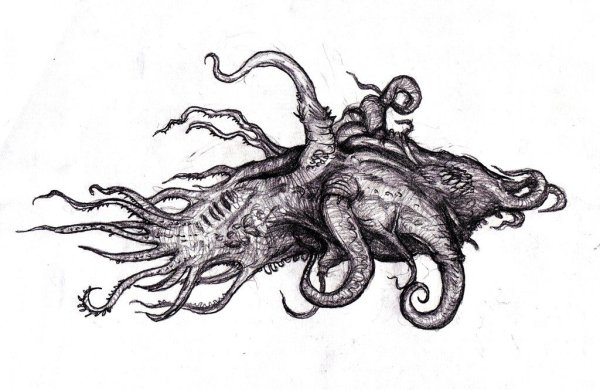 ИИГ Лавкрафт