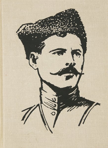 Фурманов Дмитрий Андреевич